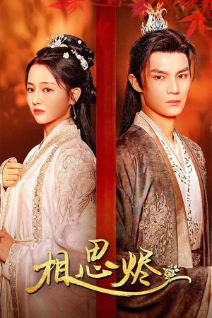 《相思烬》（62集）短剧精彩在线免费追完