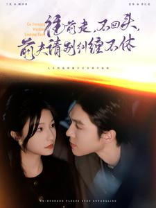 《往前走，不回头，前夫请别纠缠不休》（76集）热门短剧免费全集追