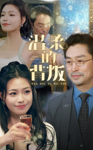 《温柔的背叛》（47集）在线短剧免费全集畅享