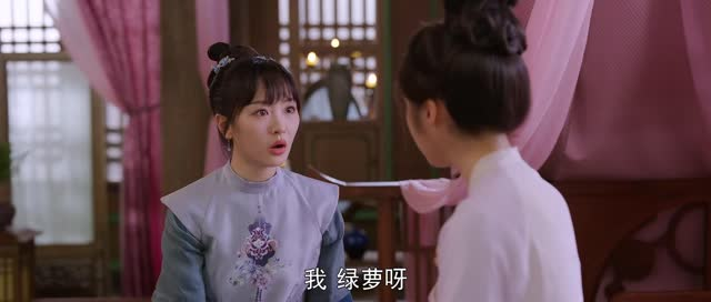 《误入君梦》（24集）看短剧全集过足戏瘾