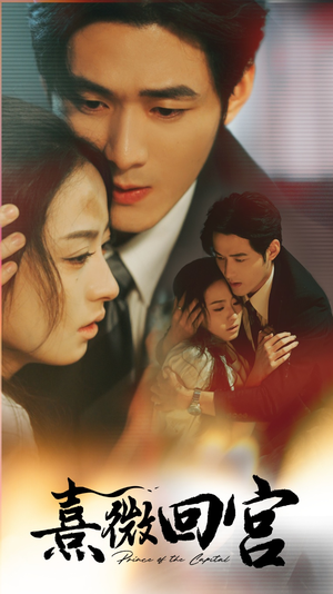 《熹微回宫》（61集）精彩短剧在线全集追