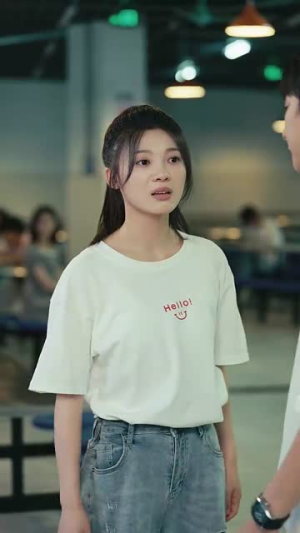 《许我向你看》（72集）短剧全集在线免费追