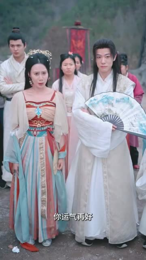 《我突然强到傲天了》（89集）免费在线看短剧全集