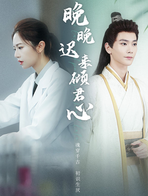 《晚晚迟来倾君心》（83集）精彩短剧在线免费追