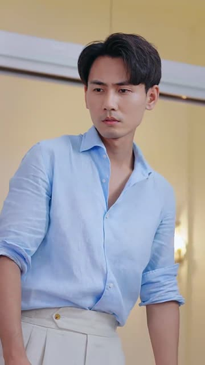 《我在巴黎当侠客》（6集）免费短剧一集不落追