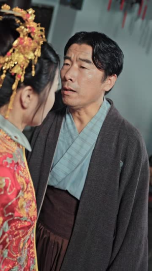 《望子成龙》（55集）畅看短剧全集无需等待