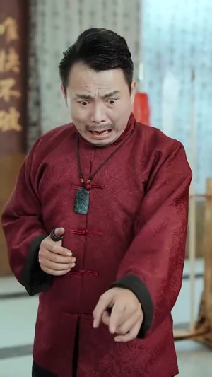 《我真没想吃软饭啊》（81集）免费短剧全集畅享观影路