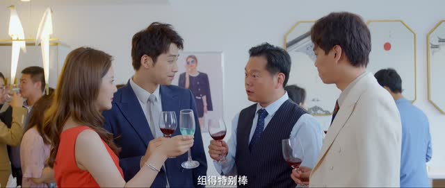 《向北的遗憾》（20集）免费短剧全集追不停