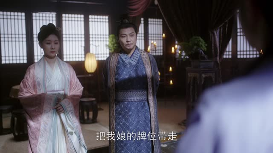 《小财迷》（24集）免费短剧追不停歇