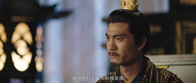 《与光同尘》（20集）热门短剧全集免费在线看