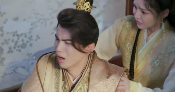 《丫鬟不好惹》（20集）短剧在线看精彩不停