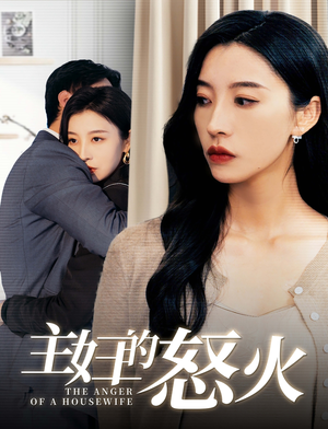 《主妇的怒火》（60集）短剧免费畅享在线看