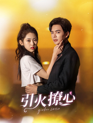 《引火撩心》（100集）短剧免费在线追全集