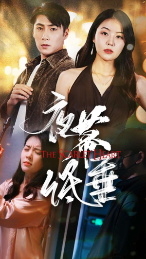 《夜幕低垂》（37集）看短剧全集免费不停