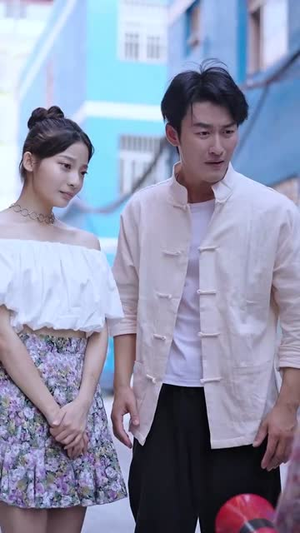 《抓筋手的高光时刻》（75集）热门短剧全集免费畅看