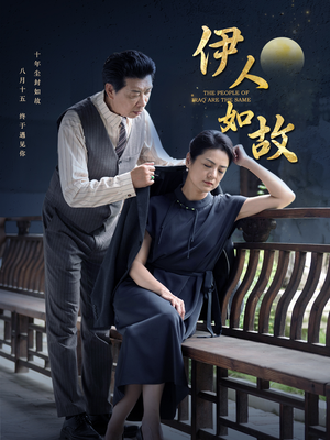 《伊人如故》（95集）精彩短剧在线看个够