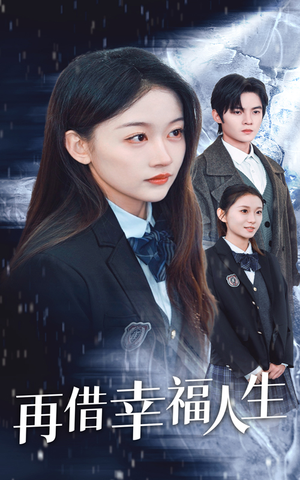 《再借幸福人生》（34集）在线畅享短剧免费观看