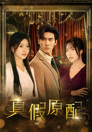 《真假原配》（35集）免费短剧全集嗨看不停