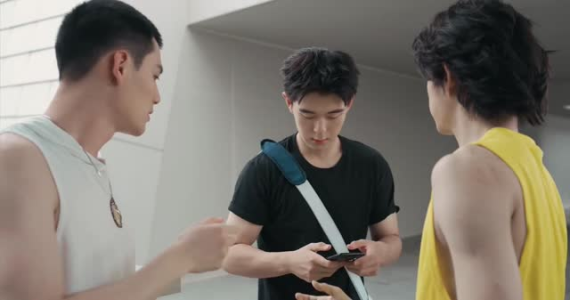 《造浪少年》（22集）在线免费短剧追个痛快