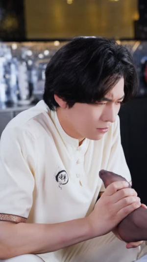 《遭了，我被女神包围了》（40集）短剧热播免费看全集