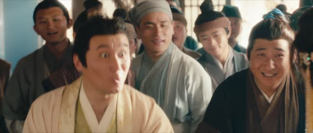 《云天悬明月》（24集）短剧全本免费在线看