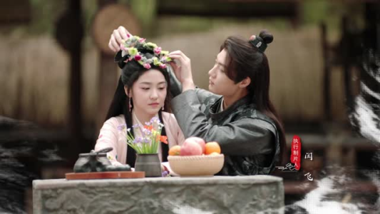 《长慕未央》（24集）精彩短剧一口气追到底