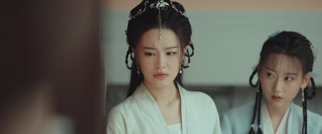 《夜未央》（30集）短剧精彩全集免费追