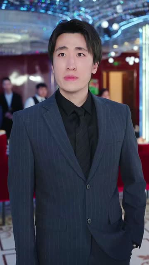 《子凭父贵》（27集）短剧精彩全集在线畅看