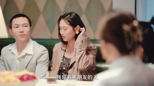 《以雨呼唤你》（26集）短剧免费看畅享好时光