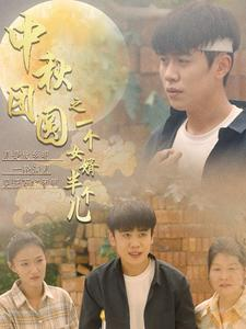 《中秋团圆之一个女婿半个儿》（33集）团圆短剧精彩在线追