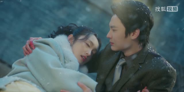 《胭脂似火》（24集）畅享短剧完整剧情追