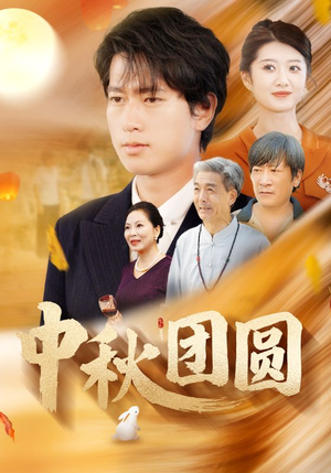 《中秋团圆》（158集）短剧在线看不停超爽体验