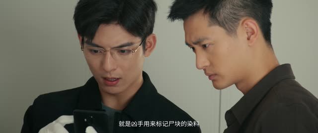 原罪(25集) 原罪(25集)常回家看看短剧