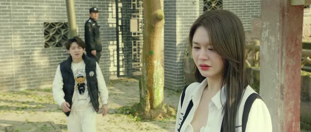 《重庆遇见爱》（21集）在线短剧免费全集嗨看