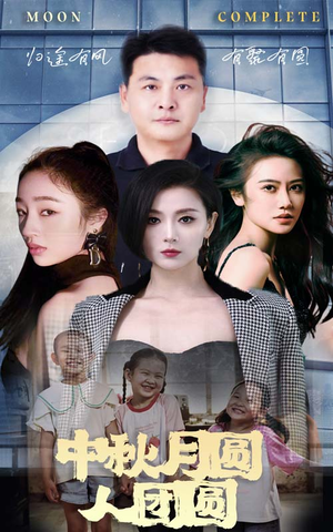 《中秋月圆人团圆》（63集）精彩短剧一追到底看