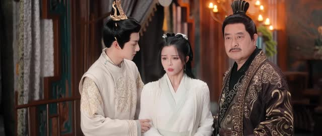 《执笔》（45集）看短剧全集一睹为快