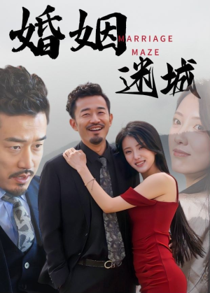 《婚姻迷城》（97集）精彩短剧全集免费看不停