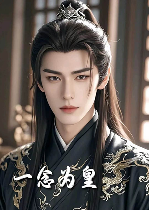 《一念为皇》（72集）在线短剧免费全集追