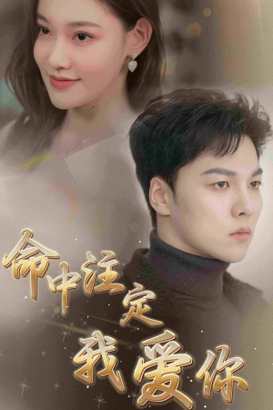 《命中注定我爱你》（75集）热门短剧免费畅快追