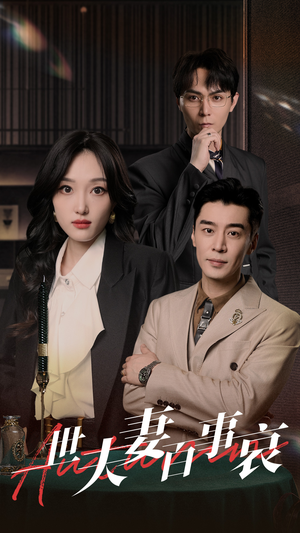 一世夫妻百事哀(55集) 一世夫妻百事哀(55集)全集下载