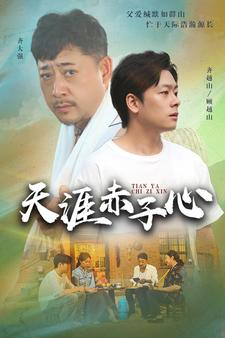 《天涯赤子心》（60集）短剧全集免费在线追