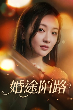 《婚途陌路》（15集）短剧全集在线欢乐看