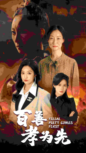 《百善孝为先》（68集）看短剧全集免费畅享