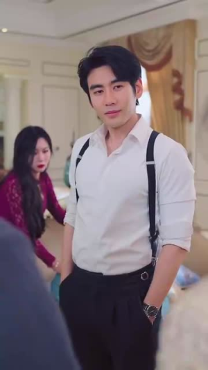 《舍我其谁》（80集）看短剧全集畅享不停歇