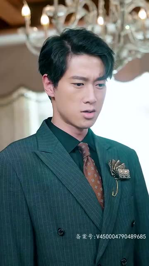 《赤目金瞳》（87集）热门短剧在线爽看不停