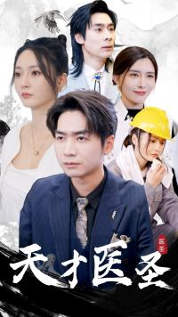 《天才医圣》（76集）看短剧全集感受热血剧情