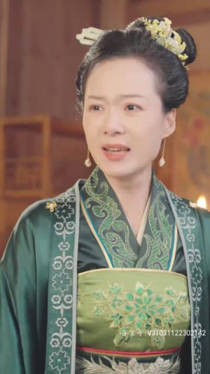 《嫡女无双》（97集）免费看短剧精彩不停