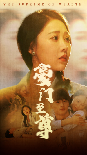 《豪门至尊》（34集）精彩短剧免费看个够