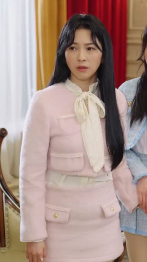 《褚总夫人要离婚》（94集）看短剧解锁完整故事