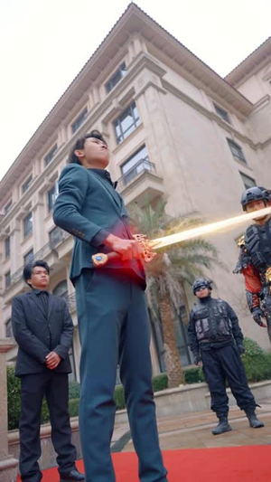 《冒牌神主》（91集）精彩短剧一集不落追